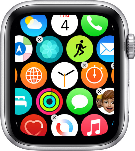 How to Delete Photos on Your Apple Watch 2 How to Delete Photos on Your Apple Watch 1