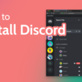 How to Download and Install Discord on your MacBook 16 How to Download and Install Discord on your MacBook 15