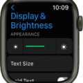 How to Do Always On Display Setting on Apple Watch 4 How to Do Always On Display Setting on Apple Watch 3