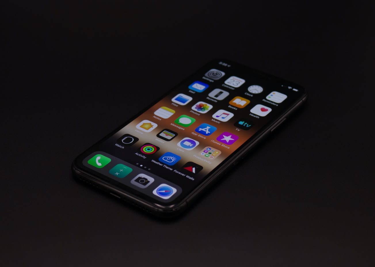 How to Export IPA Files From Your iPhone? 2 How to Export IPA Files From Your iPhone? 1