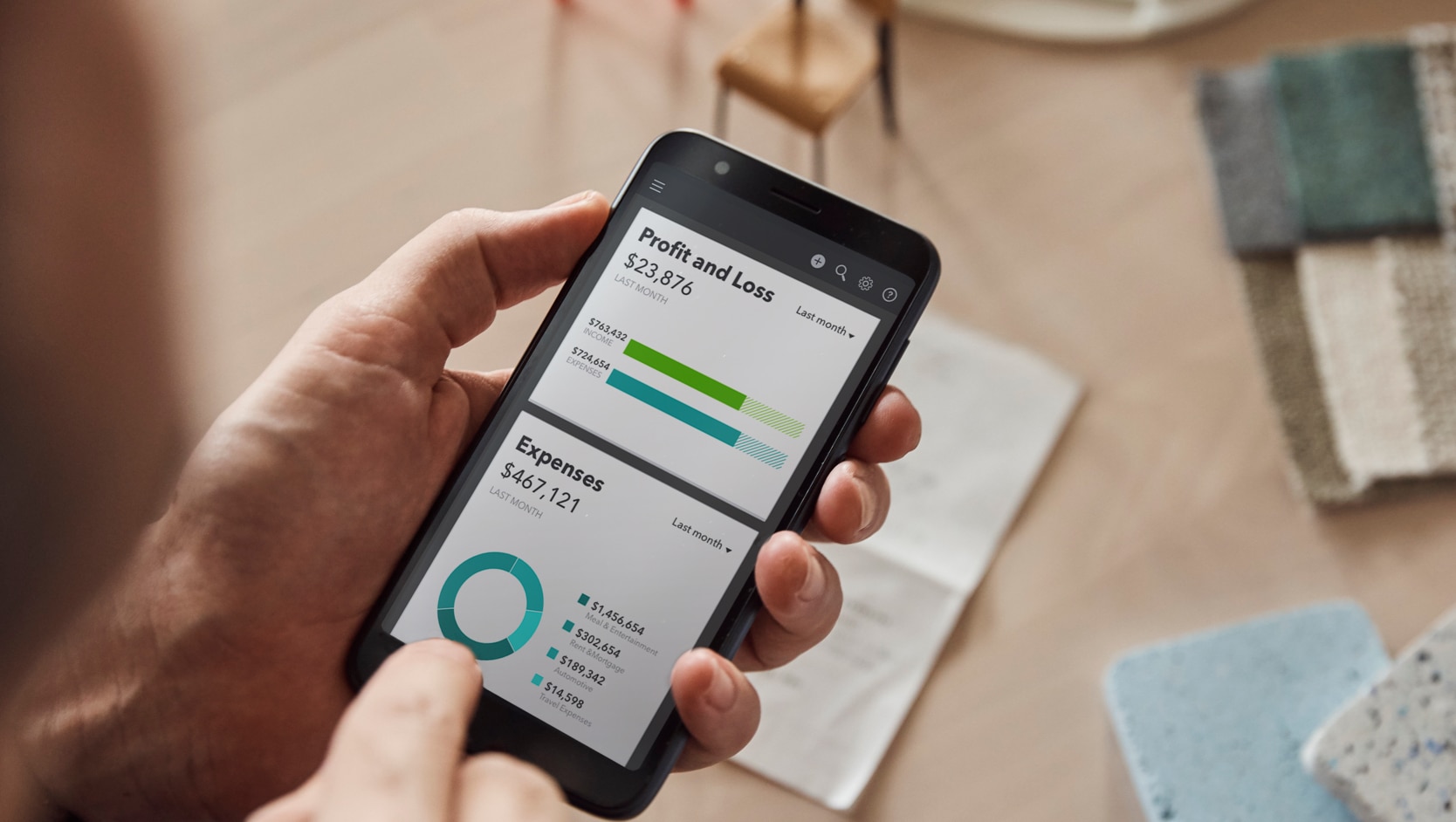 How to Download QuickBooks App on Your Mobile 2 How to Download QuickBooks App on Your Mobile 1