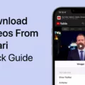 How to Easily Download YouTube Videos on Safari 13 How to Easily Download YouTube Videos on Safari 12