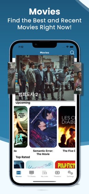 How to Watch Dramas on Your Mobile with Dramacool iOS App 2 How to Watch Dramas on Your Mobile with Dramacool iOS App 1
