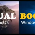How to Dual-Boot Windows 10 and macOS 6 How to Dual-Boot Windows 10 and macOS 5