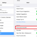 How to Export Passwords from Your iPhone 6 How to Export Passwords from Your iPhone 5