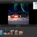 How to Export iMovie Project from iPhone to Mac 4 How to Export iMovie Project from iPhone to Mac 3