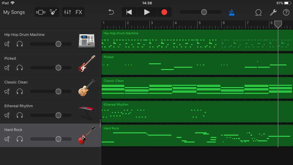 Unlock Your Drum Potential with Garageband Keyboard Drums 2 Unlock Your Drum Potential with Garageband Keyboard Drums 1