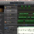 Unlock the Magic of Garageband Harpsichord 8 Unlock the Magic of Garageband Harpsichord 7