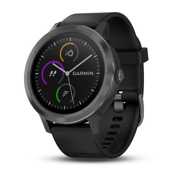 How to Enable Bluetooth on Garmin Vivoactive 3 2 How to Enable Bluetooth on Garmin Vivoactive 3 1