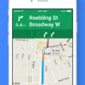 How to Keep Your Google Maps Screen Always On 11 How to Keep Your Google Maps Screen Always On 10