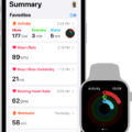 How to Track Your Fitness Goals with HealthKit and Apple Watch 4 How to Track Your Fitness Goals with HealthKit and Apple Watch 3