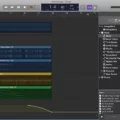How To Add Audio In Garageband 5 How To Add Audio In Garageband 4