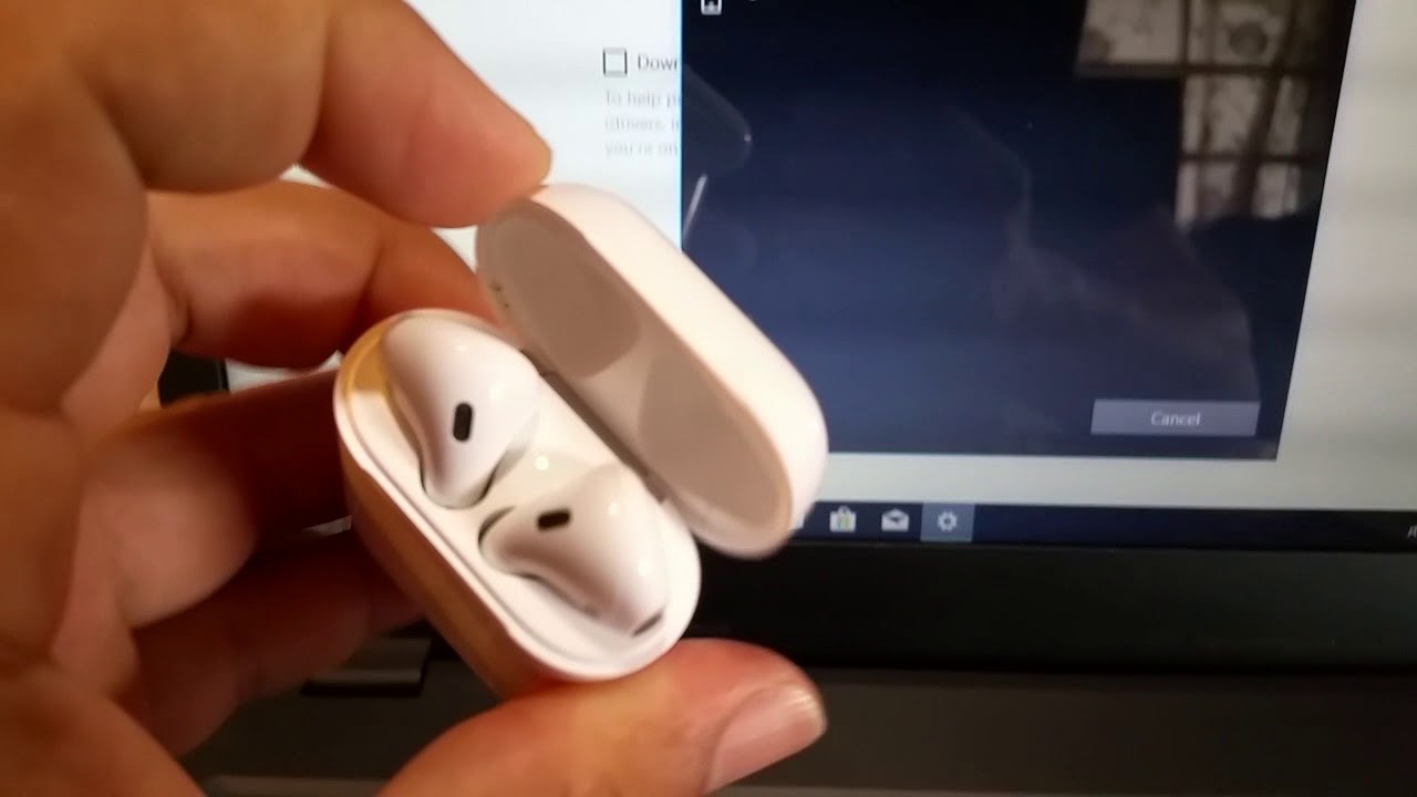 How To Connect Fake Airpods To Hp Laptop 2 How To Connect Fake Airpods To Hp Laptop 1