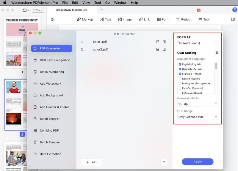 How To Scan Multiple Pages On Macbook Air 2 How To Scan Multiple Pages On Macbook Air 1