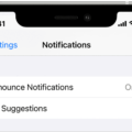 How To Turn Off Text Announcement 12 How To Turn Off Text Announcement 11