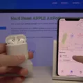 How to Add AirPods to iCloud 10 How to Add AirPods to iCloud 9