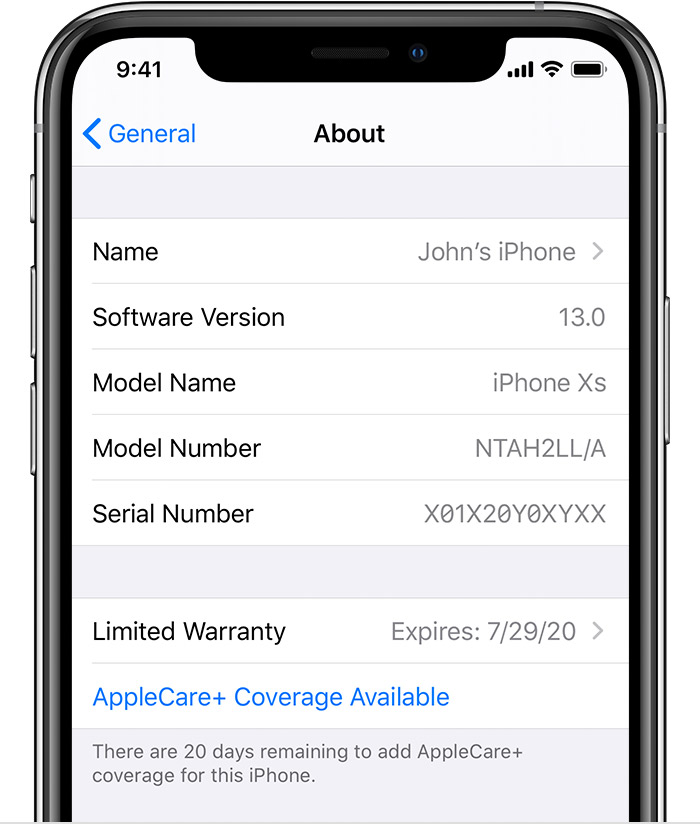 How to Add AppleCare Plan After Purchase 2 How to Add AppleCare Plan After Purchase 1