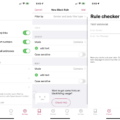 How to Block Unwanted Texts on Your iPhone 11 12 How to Block Unwanted Texts on Your iPhone 11 11