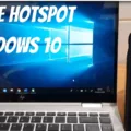 How to Connect Your iPhone Hotspot to Your Laptop 4 How to Connect Your iPhone Hotspot to Your Laptop 3