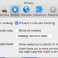 How to Do Privacy Settings on Safari 6 How to Do Privacy Settings on Safari 5