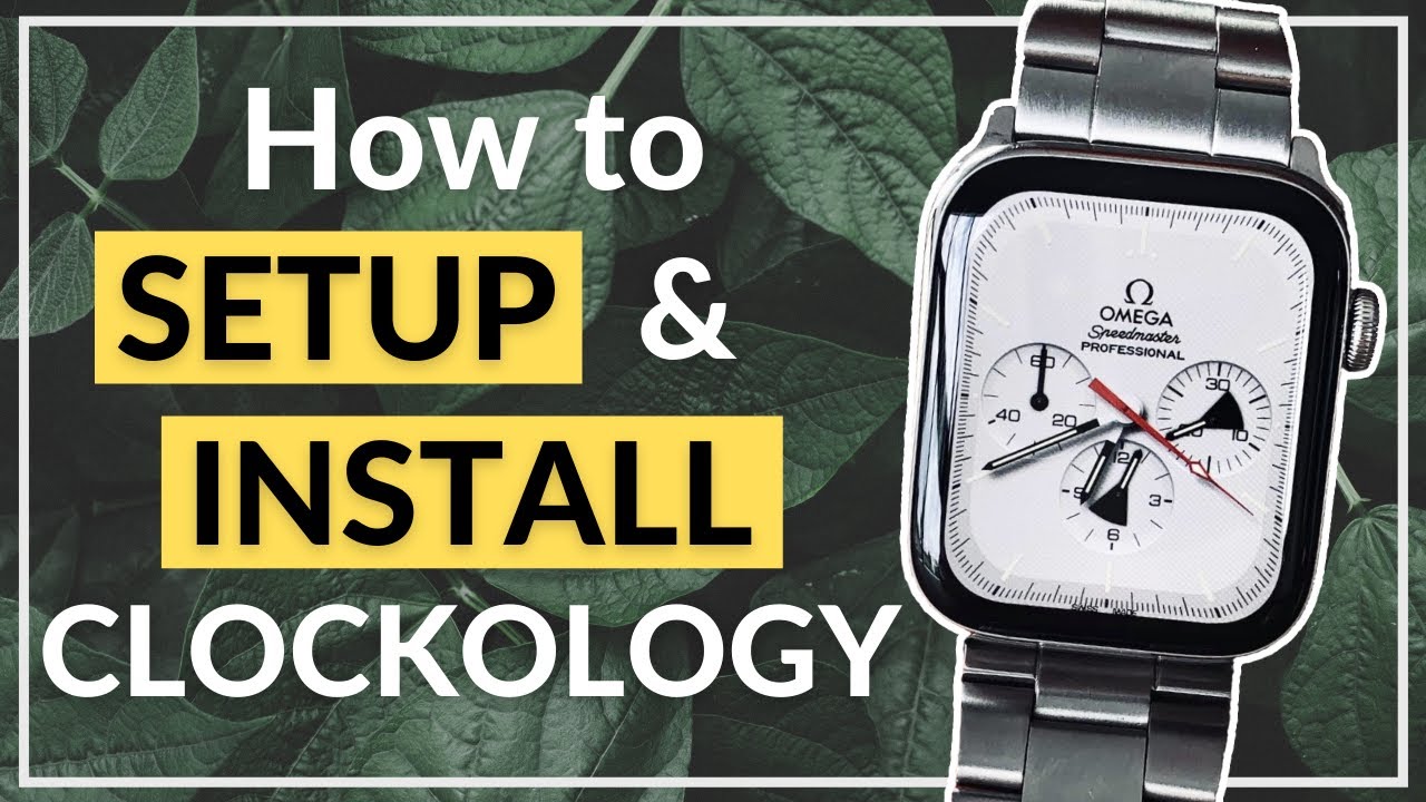 How to Download Clockology Casio on Your Watch 2 How to Download Clockology Casio on Your Watch 1