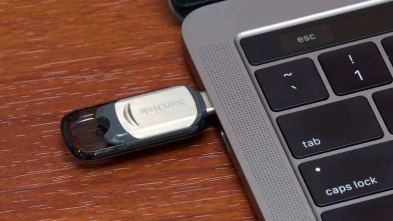 How to Install MacOS from a USB Drive 2 How to Install MacOS from a USB Drive 1