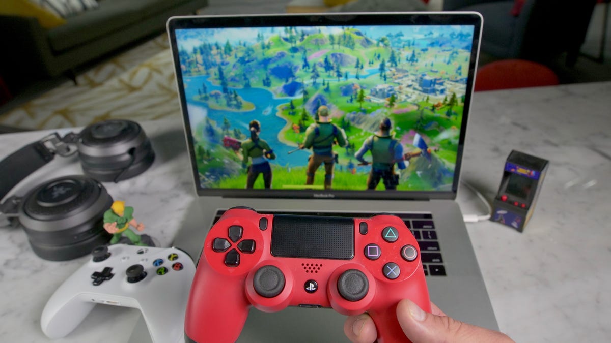 How to Play Xbox on Your Mac 2 How to Play Xbox on Your Mac 1