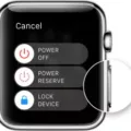 How to Stop Your Apple Watch Drain Your Phone Battery 8 How to Stop Your Apple Watch Drain Your Phone Battery 7