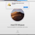How to Upgrade from High Sierra to Mojave 6 How to Upgrade from High Sierra to Mojave 5