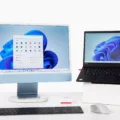 How to Use iMac as An External Display for Your PC 6 How to Use iMac as An External Display for Your PC 5
