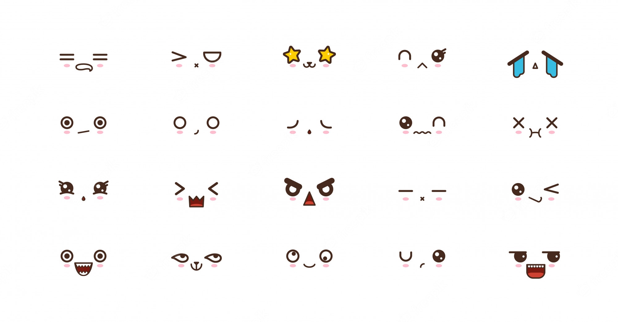 Unlock the Secrets of Japanese Emojis 2 Unlock the Secrets of Japanese Emojis 1