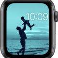How To Change the Lock Screen On Apple Watch 8 How To Change the Lock Screen On Apple Watch 7