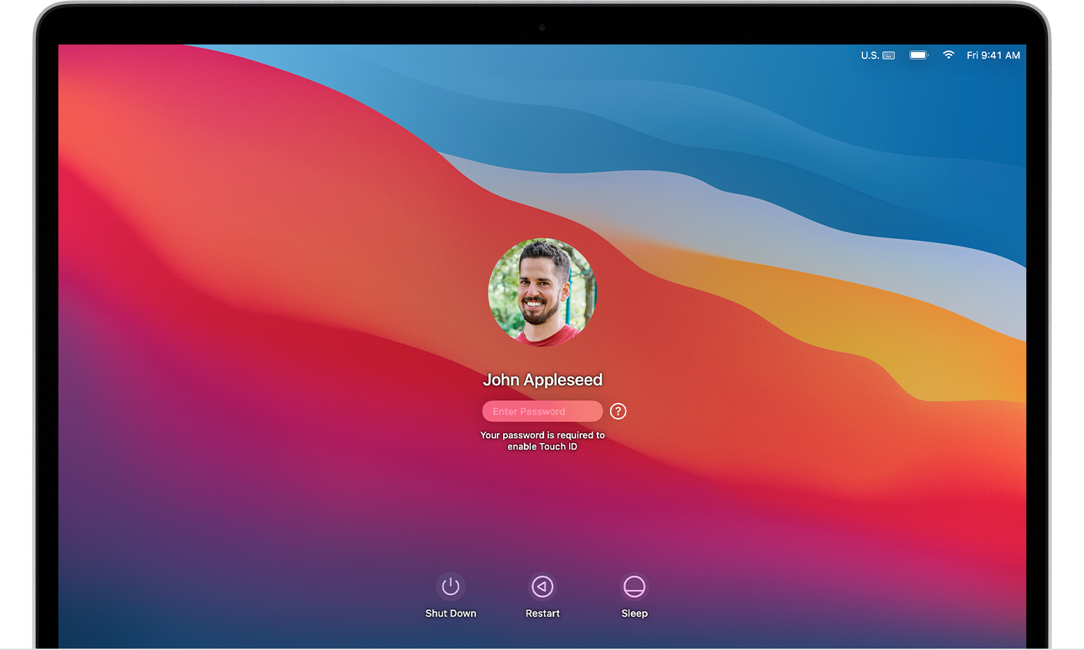 How to Change Your Lock Screen on Your Macbook 2 How to Change Your Lock Screen on Your Macbook 1