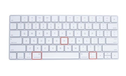 How to Increase Your Productivity with Mac Keyboard Shortcuts 2 How to Increase Your Productivity with Mac Keyboard Shortcuts 1