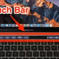 How to Reset your Mac Touch Bar 4 How to Reset your Mac Touch Bar 3