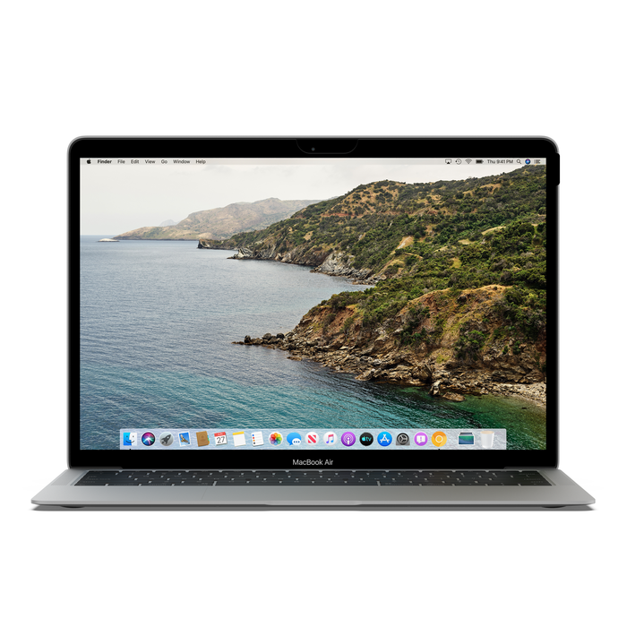 How to Clean Your Macbook Screen with Glass Cleaner 2 How to Clean Your Macbook Screen with Glass Cleaner 1