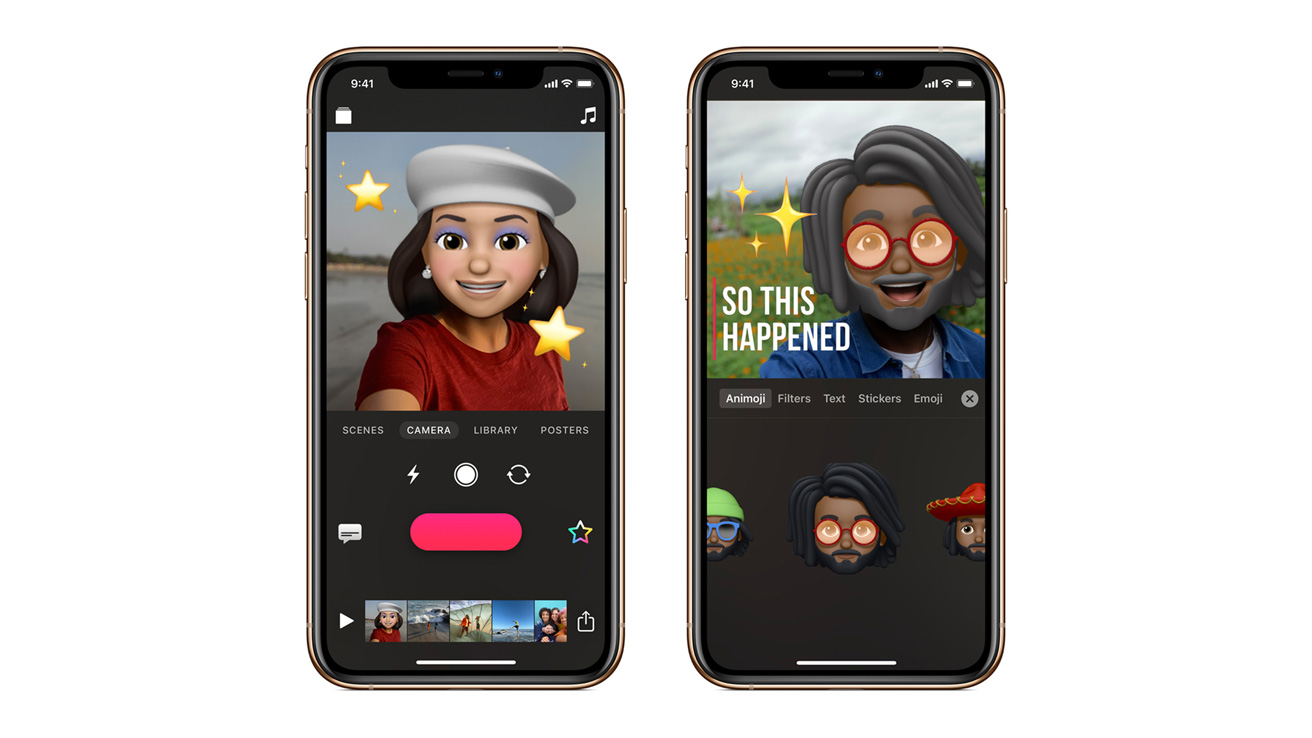 How to Change Your Memoji On iPhone 2 How to Change Your Memoji On iPhone 1