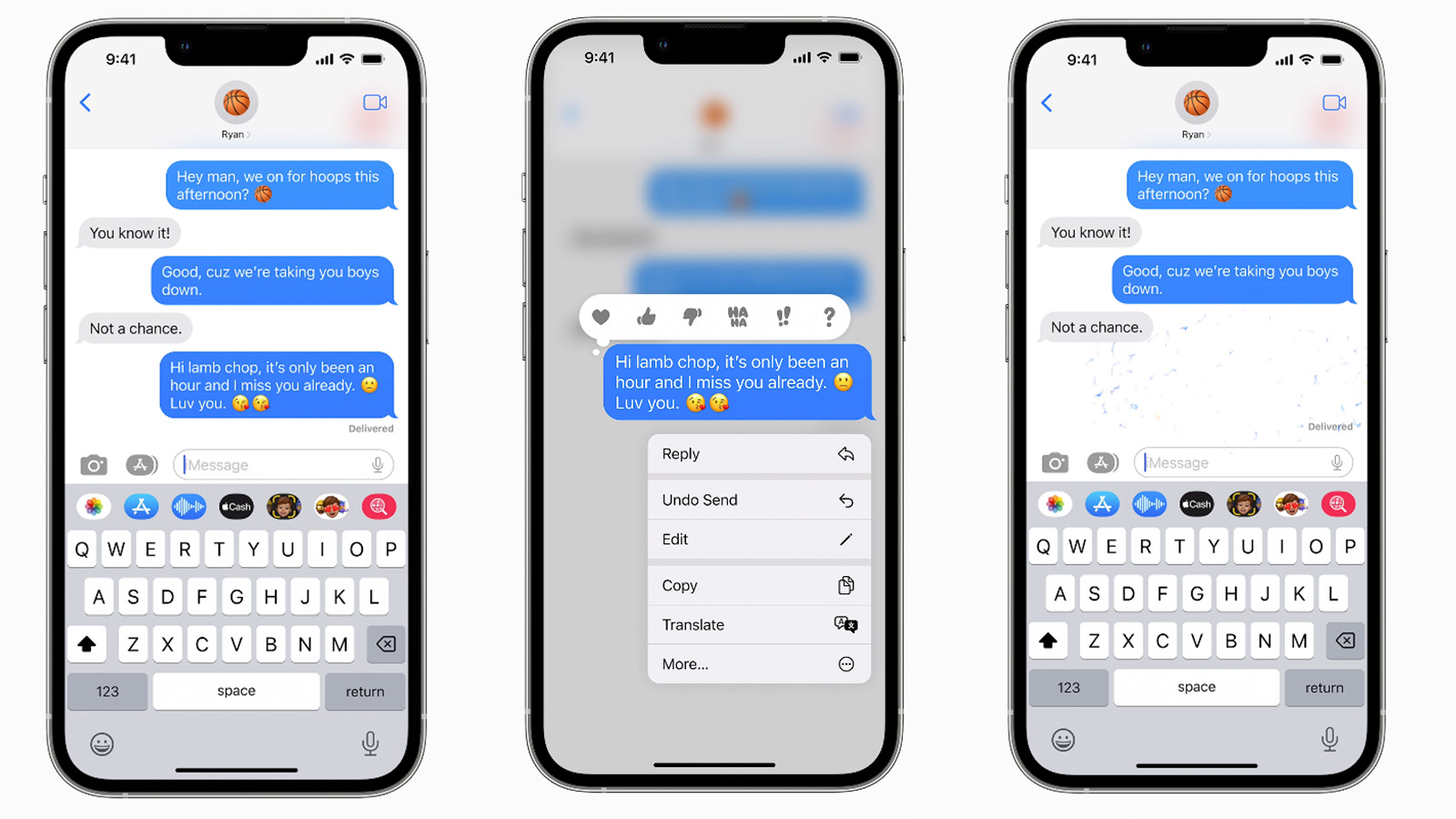 How to Access Old Messages on Your iPhone 2 How to Access Old Messages on Your iPhone 1