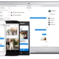 How to Open Messenger In Browser 10 How to Open Messenger In Browser 9
