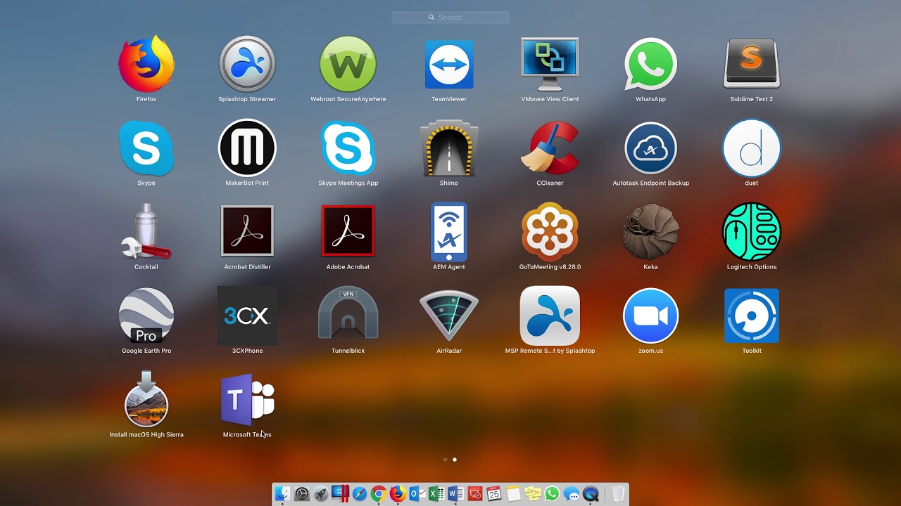 How to Use Microsoft Teams on Your MacBook 2 How to Use Microsoft Teams on Your MacBook 1