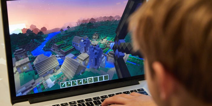How to Download Minecraft on Your MacBook 2 How to Download Minecraft on Your MacBook 1
