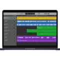 How to Create Music Videos with GarageBand on Mac 6 How to Create Music Videos with GarageBand on Mac 5