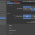 How to Use Numpad in Blender on Mac 18 How to Use Numpad in Blender on Mac 17