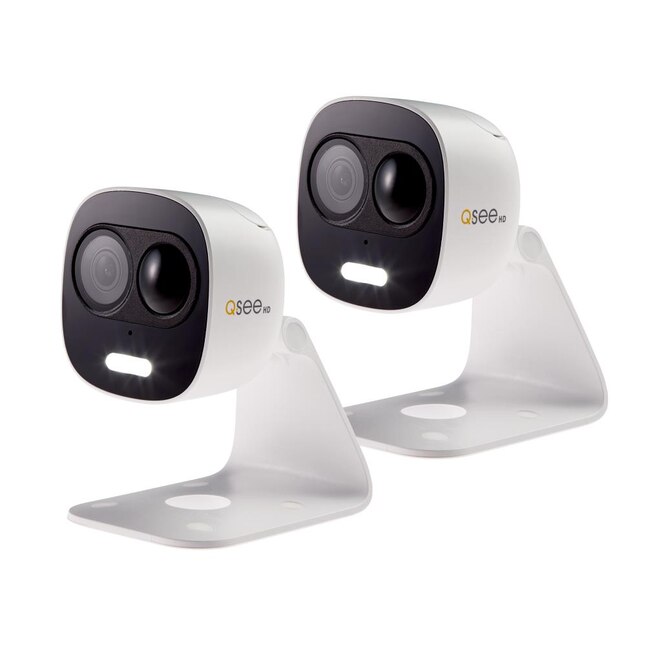 How to Secure Your Home or Business With ONVIF Q-See Cameras 2 How to Secure Your Home or Business With ONVIF Q-See Cameras 1
