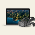 How to Connect an Oculus Rift to a MacBook Pro 12 How to Connect an Oculus Rift to a MacBook Pro 11