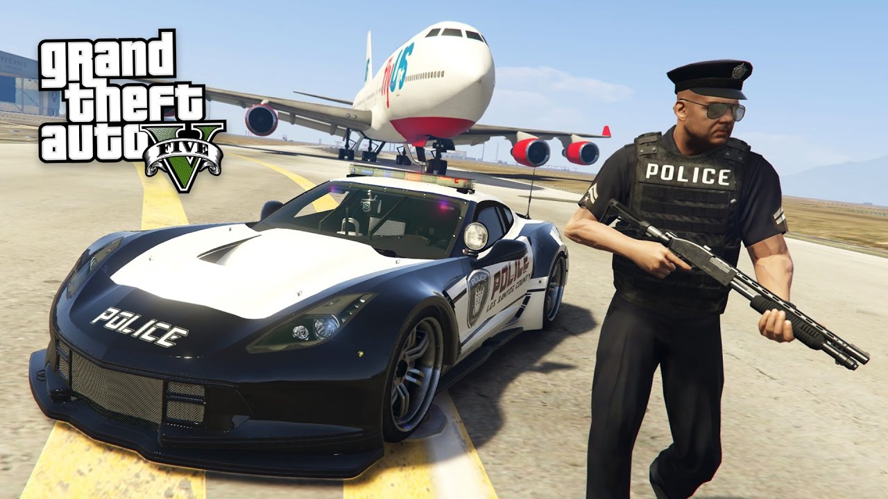 Can You Play LSPDFR on a Laptop? 2 Can You Play LSPDFR on a Laptop? 1