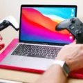 Can You Play Steam Games on a MacBook Air? 4 Can You Play Steam Games on a MacBook Air? 3