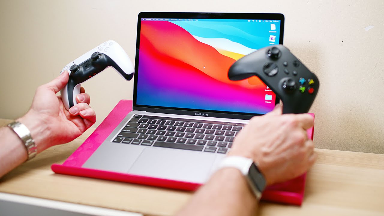 Can You Play Steam Games on a MacBook Air? 2 Can You Play Steam Games on a MacBook Air? 1