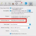 How Do I Enable Plugins In Safari on Mac 10 How Do I Enable Plugins In Safari on Mac 9