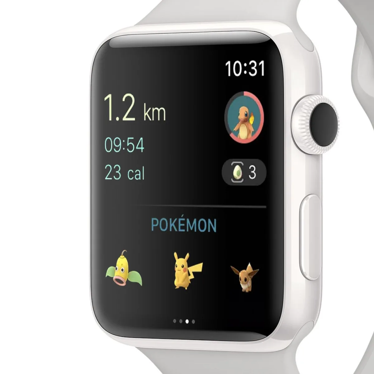 Say Goodbye to Pokémon GO on Apple Watch 2 Say Goodbye to Pokémon GO on Apple Watch 1